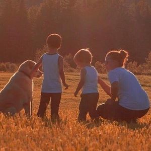 Meet your Posher, Felicia